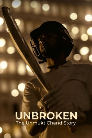 Nonton Film Unbroken: The Unmukt Chand Story (2026) Terbaru