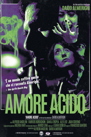 Nonton Film Acid Love (2022) Terbaru