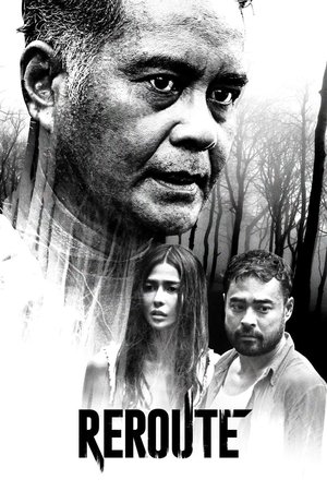 Nonton Film Reroute [Director’s Cut] (2026) Terbaru