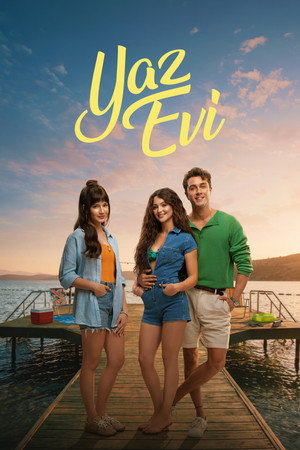 Nonton Film Yaz Evi (2026) Terbaru Nonton Film Yaz Evi (2026) Terbaru