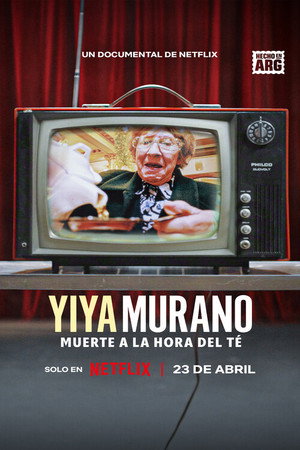 Nonton Film Yiya Murano- Death at Tea Time (2026) Terbaru Nonton Film Yiya Murano- Death at Tea Time (2026) Terbaru