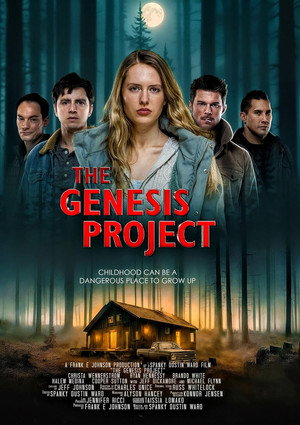 Nonton Film The Genesis Project (2026) Terbaru Nonton Film The Genesis Project (2026) Terbaru