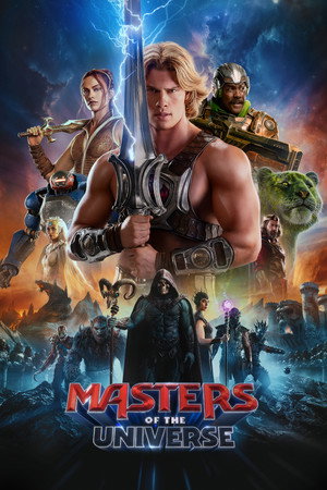 Nonton Film Masters of the Universe (2026) Terbaru Nonton Film Masters of the Universe (2026) Terbaru