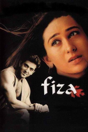 Nonton Film Fiza (2000) Terbaru