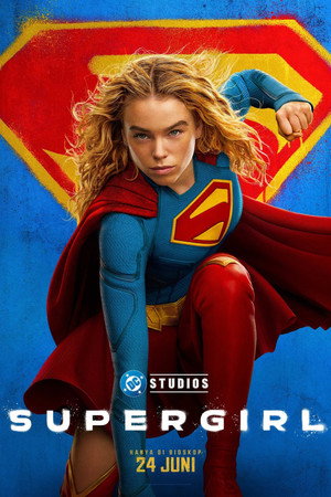 Nonton Film Supergirl (2026) Terbaru Nonton Film Supergirl (2026) Terbaru