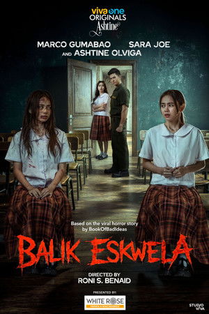 Nonton Film Balik Eskwela (2026) Terbaru Nonton Film Balik Eskwela (2026) Terbaru