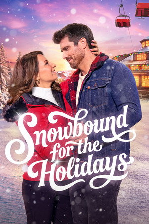 Nonton Film Snowbound for the Holidays (2026) Terbaru