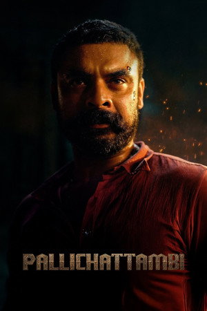 Nonton Film Pallichattambi (2026) Terbaru
