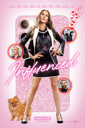 Nonton Film Influenced (2026) Terbaru