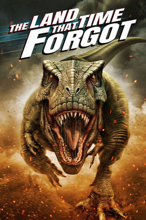 Nonton Film The Land That Time Forgot (2025) Terbaru