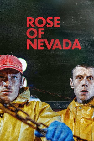 Nonton Film Rose of Nevada (2026) Terbaru Nonton Film Rose of Nevada (2026) Terbaru