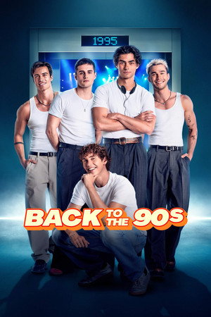 Nonton Film Back to the 90s (2026) Terbaru Nonton Film Back to the 90s (2026) Terbaru