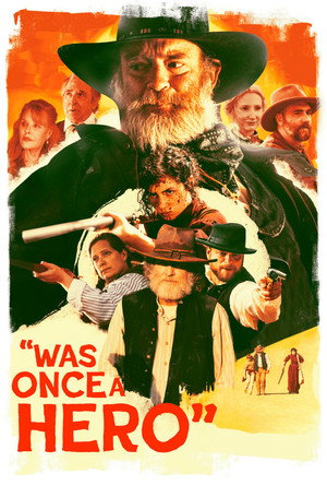 Nonton Film Was Once a Hero (2024) Terbaru