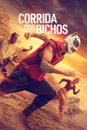 Nonton Film Beast Race (2026) Terbaru