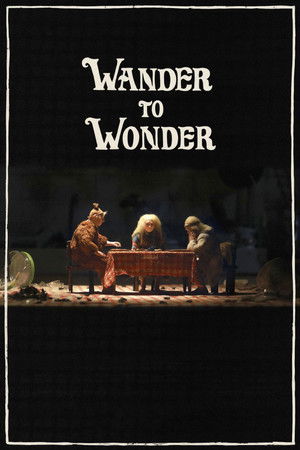 Nonton Film Wander to Wonder (2024) Terbaru