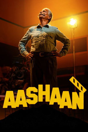 Nonton Film Aashaan (2026) Terbaru