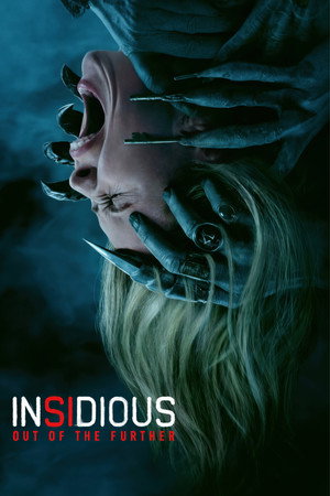 Nonton Film Insidious: Out of the Further (2026) Terbaru