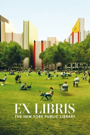 Nonton Film Ex Libris (2017) Terbaru Nonton Film Ex Libris (2017) Terbaru
