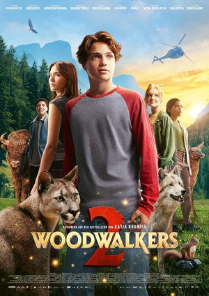 Nonton Film Woodwalkers 2 (2026) Terbaru