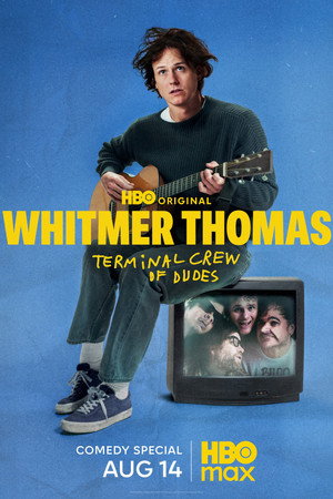 Nonton Film Whitmer Thomas: Terminal Crew of Dudes (2026) Terbaru Nonton Film Whitmer Thomas: Terminal Crew of Dudes (2026) Terbaru