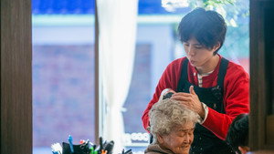 Nonton Film The Village Barber – Season 1 Episode 1 Terbaru