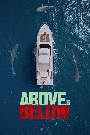 Nonton Film Above & Below (2026) Terbaru