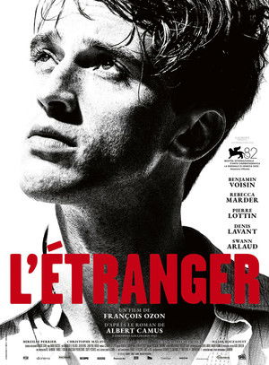 Nonton Film The Stranger (2025) Terbaru Nonton Film The Stranger (2025) Terbaru