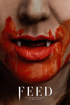 Nonton Film Feed (2026) Terbaru