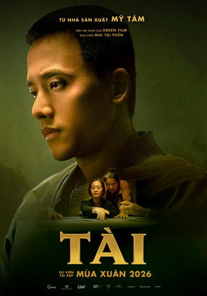 Nonton Film Tai (2026) Terbaru Nonton Film Tai (2026) Terbaru