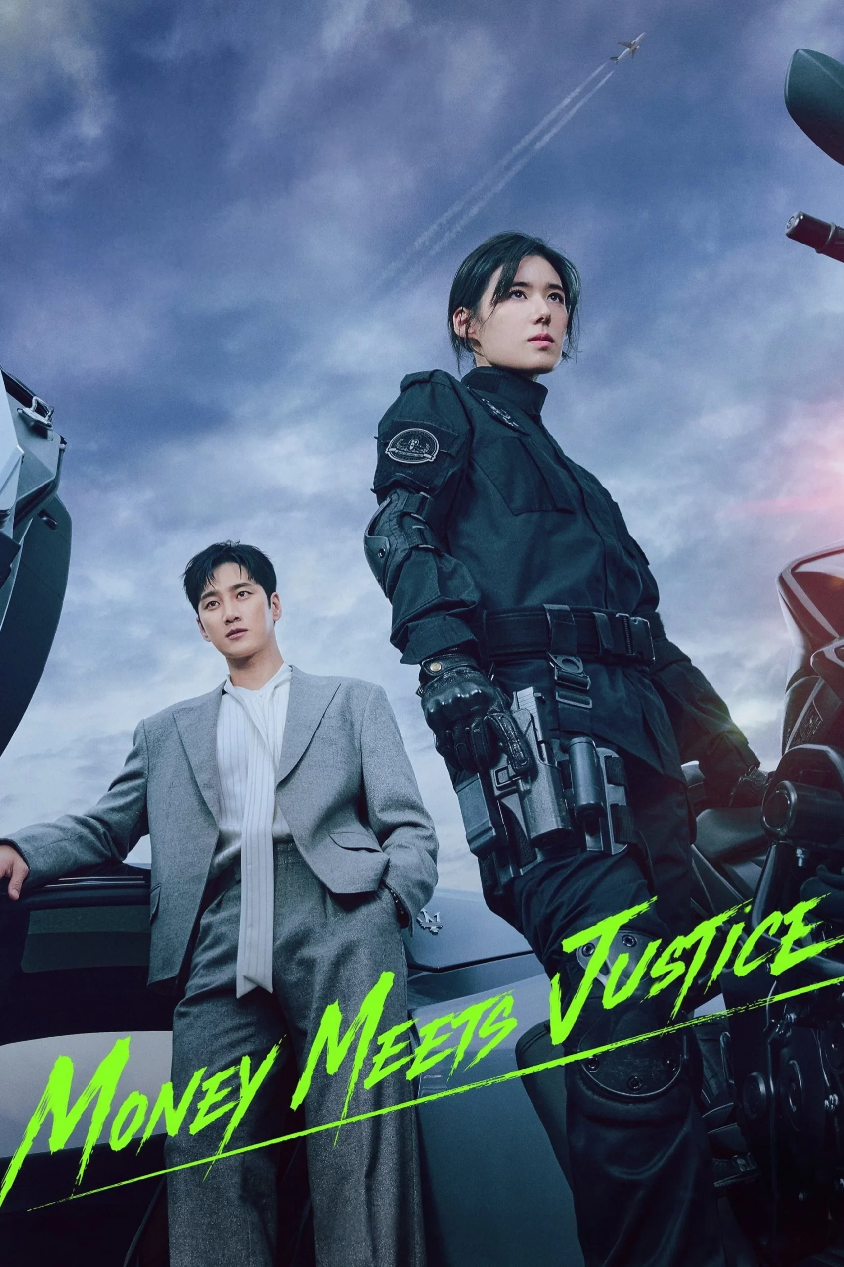 Nonton Film Flex X Cop Season 2 (2026) Terbaru