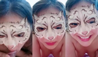 Nonton Film Rare Cindy Perdana Open BO Ngewe Sepong Gadun Dream Terbaru