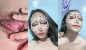 Nonton Film Udah Gak Malu Lagi Qilla Coba Dua Jari Mau? Dream Terbaru