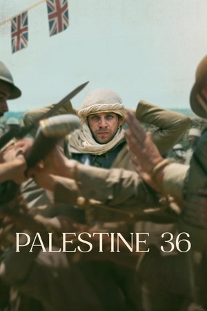 Nonton Film Palestine 36 (2026) Terbaru Nonton Film Palestine 36 (2026) Terbaru