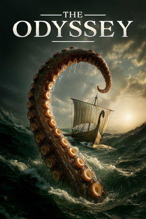 Nonton Film The Odyssey: The Most Epic Voyage of all Time (2026) Terbaru