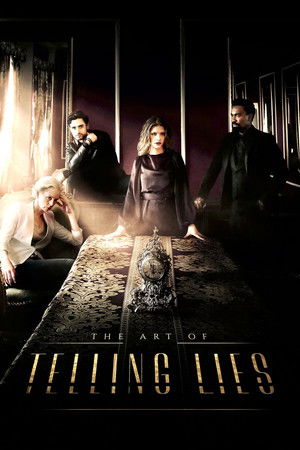 Nonton Film The Art of Telling Lies (2026) Terbaru Nonton Film The Art of Telling Lies (2026) Terbaru