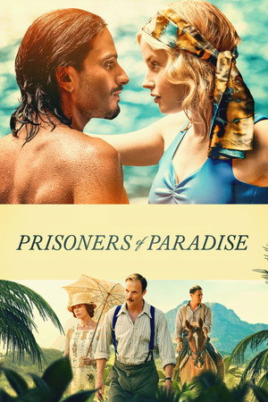 Nonton Film Prisoners of Paradise (2025) Terbaru