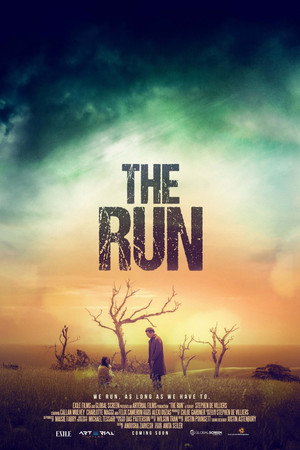 Nonton Film The Run (2025) Terbaru