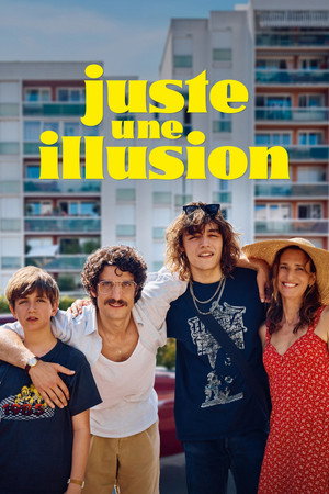 Nonton Film Just an Illusion (2026) Terbaru Nonton Film Just an Illusion (2026) Terbaru
