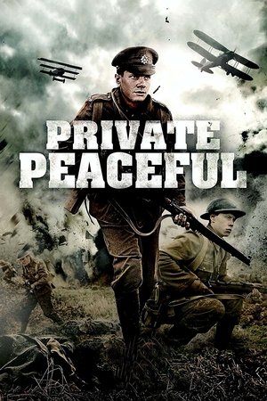 Nonton Film Private Peaceful (2012) Terbaru