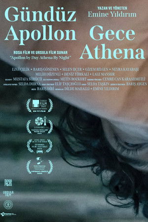 Nonton Film Apollon by Day Athena by Night (2024) Terbaru