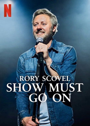Nonton Film Rory Scovel: Show Must Go On (2026) Terbaru Nonton Film Rory Scovel: Show Must Go On (2026) Terbaru
