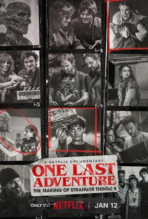 Nonton Film One Last Adventure: The Making of Stranger Things 5 (2026) Terbaru Nonton Film One Last Adventure: The Making of Stranger Things 5 (2026) Terbaru