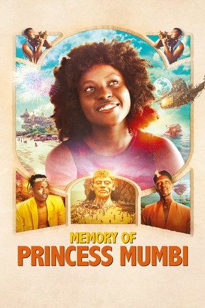 Nonton Film Memory of Princess Mumbi (2025) Terbaru Nonton Film Memory of Princess Mumbi (2025) Terbaru