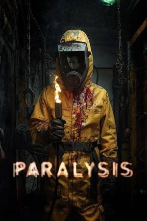 Nonton Film Paralysis (2025) Terbaru