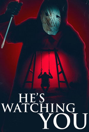Nonton Film He’s Watching You (Black Spines) (2026) Terbaru Nonton Film He’s Watching You (Black Spines) (2026) Terbaru