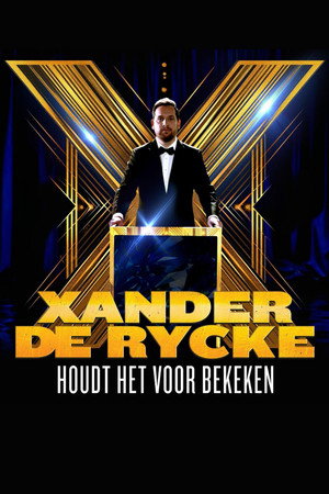 Nonton Film Xander De Rycke: Houdt het voor bekeken 2025 (2026) Terbaru Nonton Film Xander De Rycke: Houdt het voor bekeken 2025 (2026) Terbaru