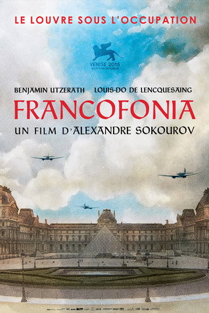 Nonton Film Francofonia (2015) Terbaru Nonton Film Francofonia (2015) Terbaru