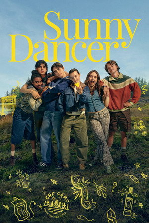 Nonton Film Sunny Dancer (2026) Terbaru
