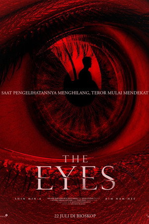 Nonton Film The Eyes (2026) Terbaru Nonton Film The Eyes (2026) Terbaru