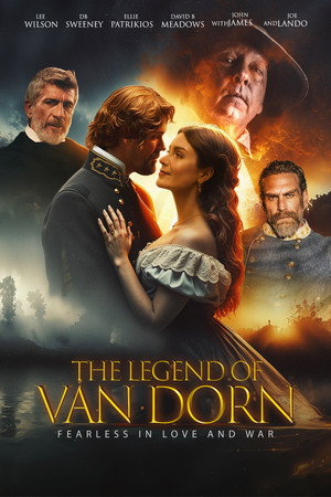 Nonton Film The Legend of Van Dorn (2026) Terbaru Nonton Film The Legend of Van Dorn (2026) Terbaru